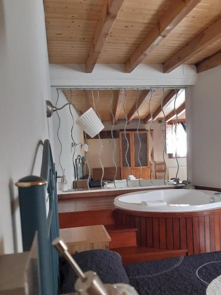 Apartamentos Aguasaliu, Ponga, photo 3
