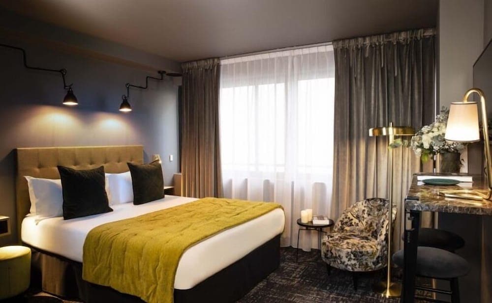 Le Rayz Vendôme, Paris, photo 2