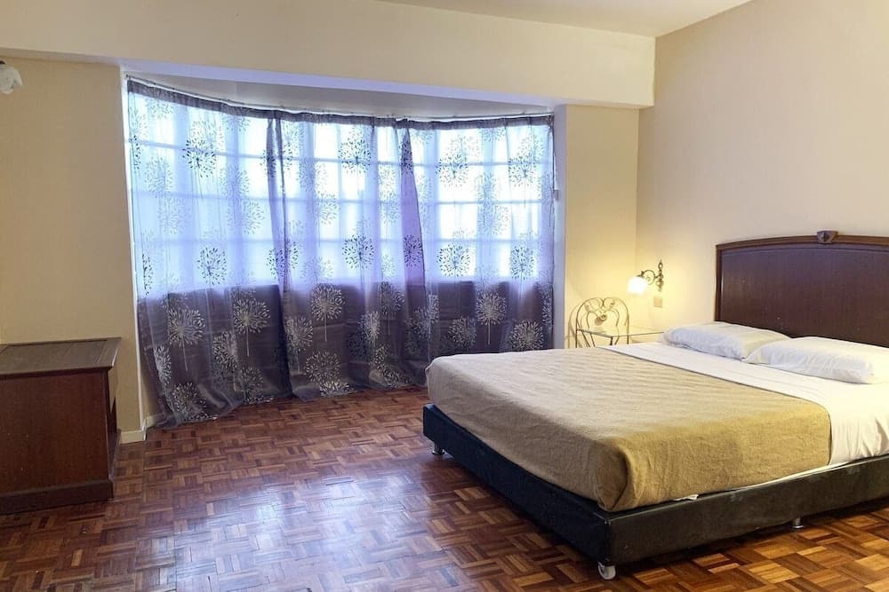 Star Regency Hotel Apartments, Brinchang, photo 5