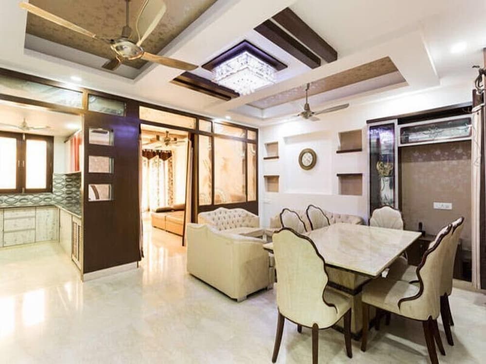 The Penthouse Delhi, New Delhi, photo 6