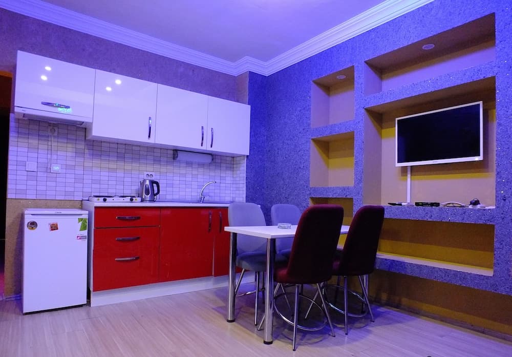 Artura Suite, Istanbul, photo 3