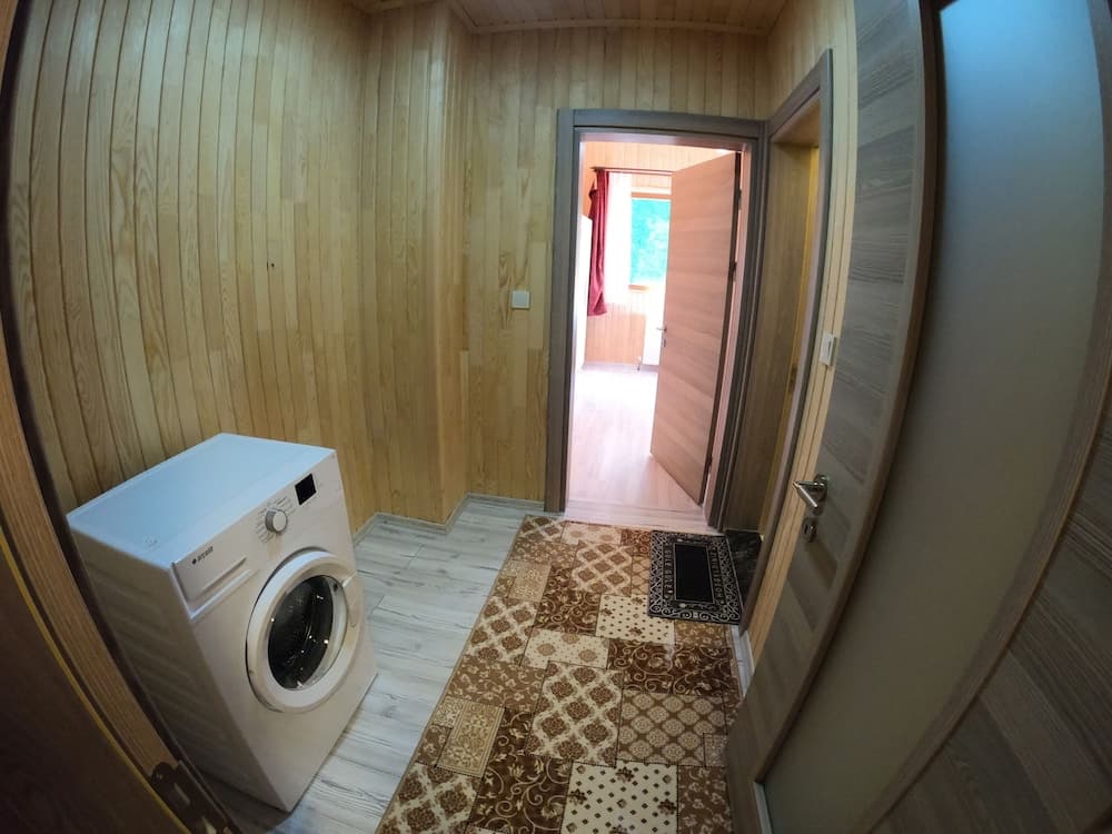 Auga Apart, Çaykara, photo 4