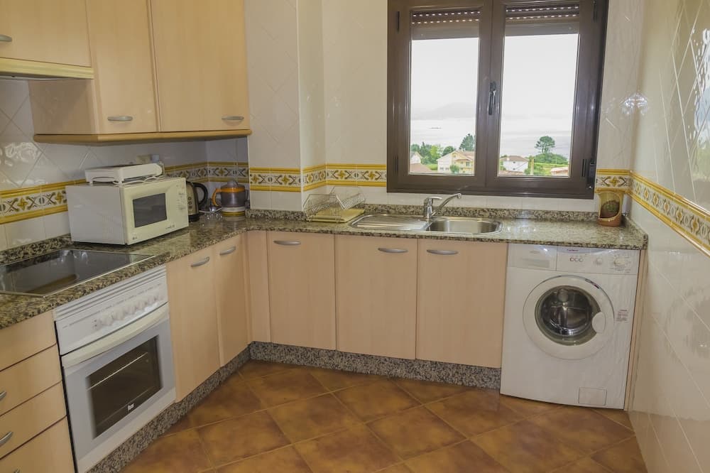 Apartamentos Rurales Abelleira, Muros, photo 2