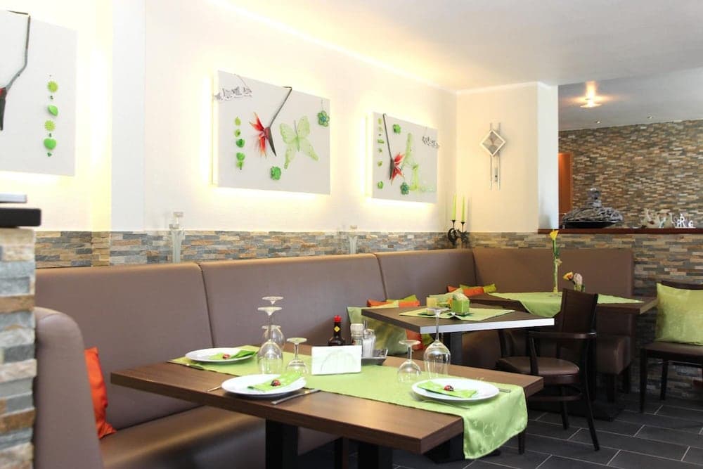 Pension & Ferienwohnung Schweinsberg, photo 4