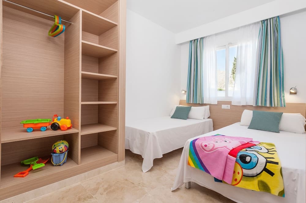 A10 Solecito Apartamentos, Alcúdia