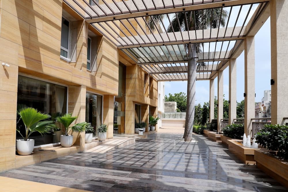 Quality Inn Patria Suites, Rajkot, Rajkot, photo 5