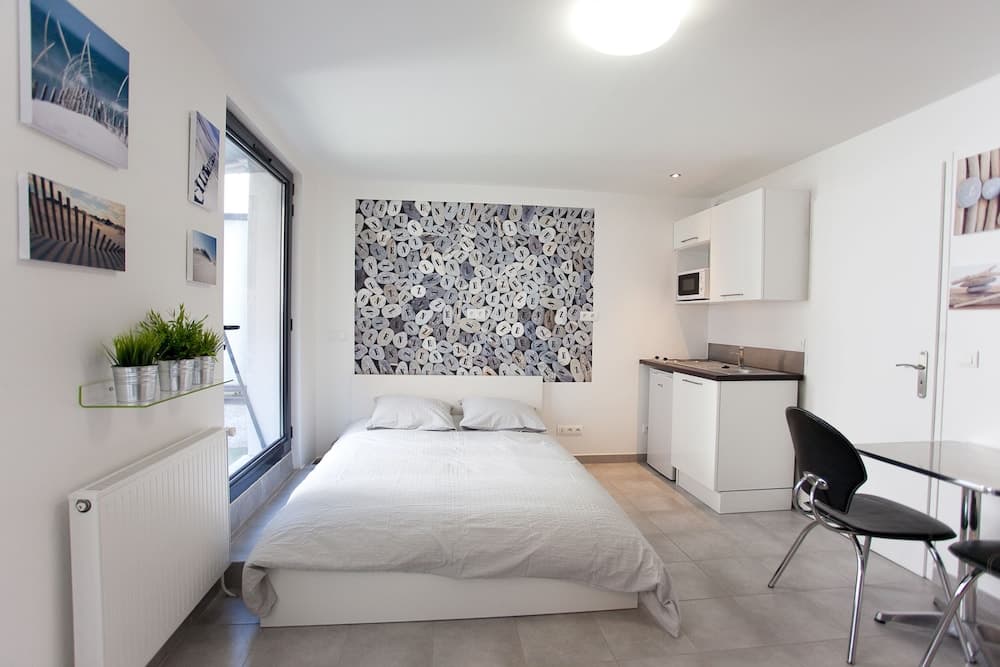 Résidence Le Patricia, Grenoble, photo 2