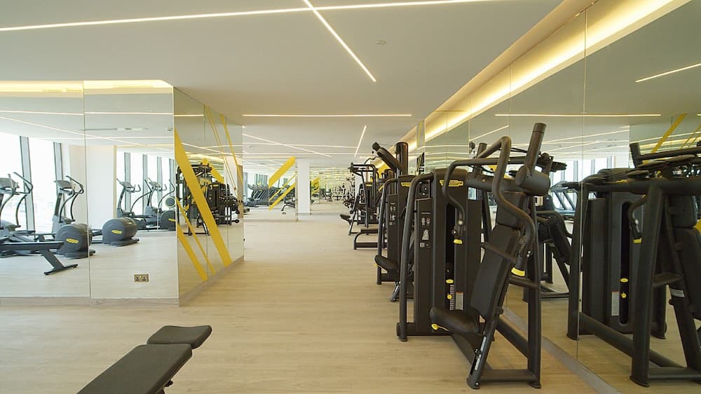 DAMAC Maison Aykon City Dubai, Dubai, photo 3