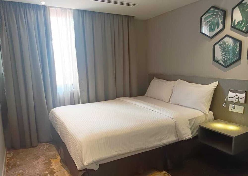 Bahari Parade Hotel Managed By The Ascott Limited, George Town, photo 4