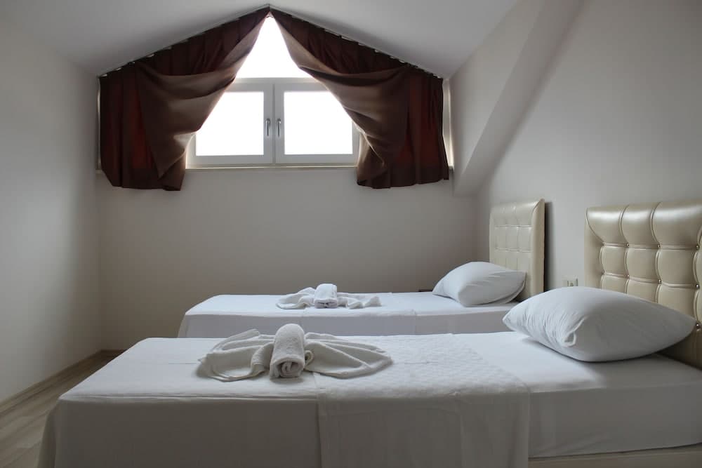 Tebriz Apart Hotel, Kemer, photo 5