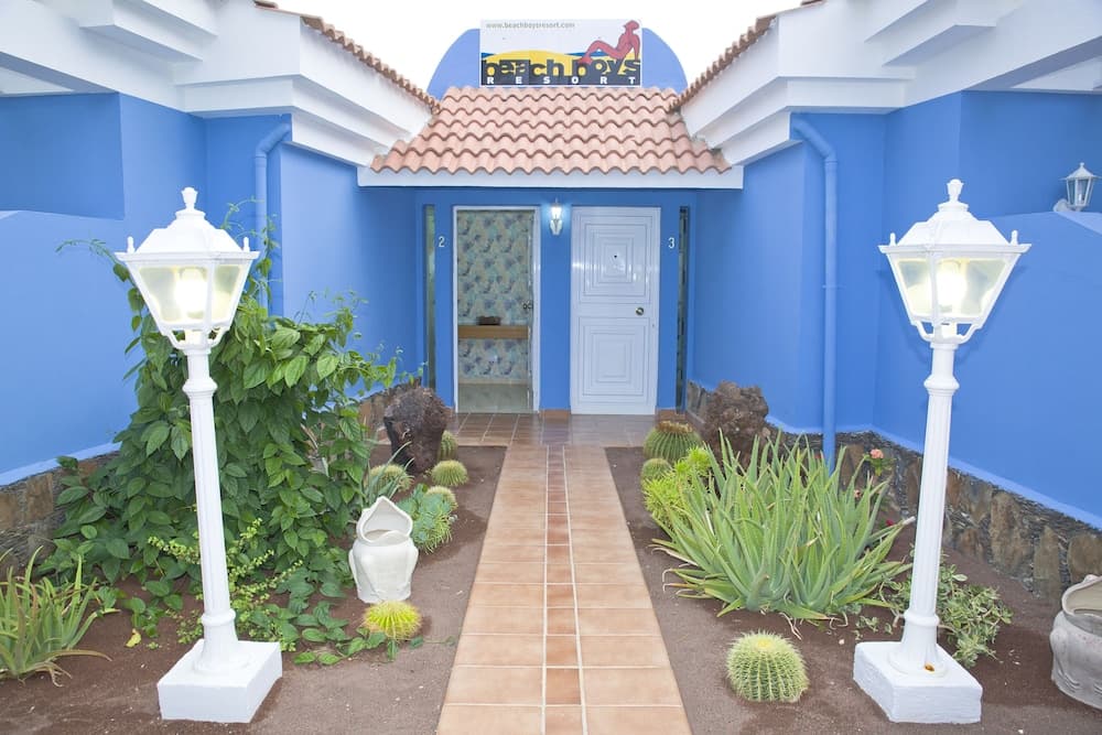 Be Cool Resort - Adults Only, San Bartolomé de Tirajana