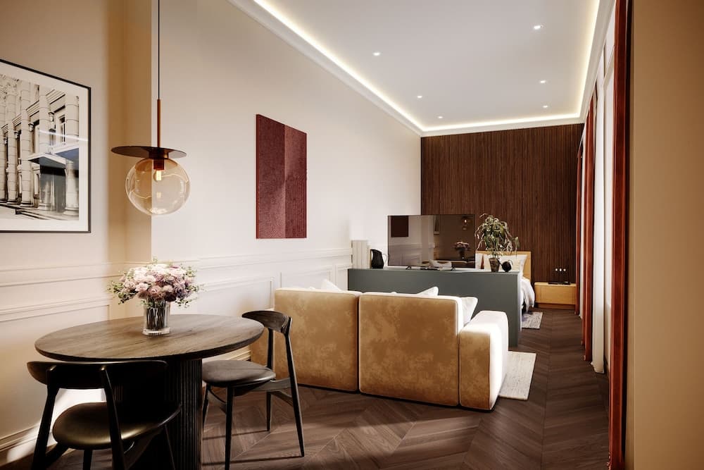 LYV Apartments - Berlin Neukölln, Berlin, photo 6