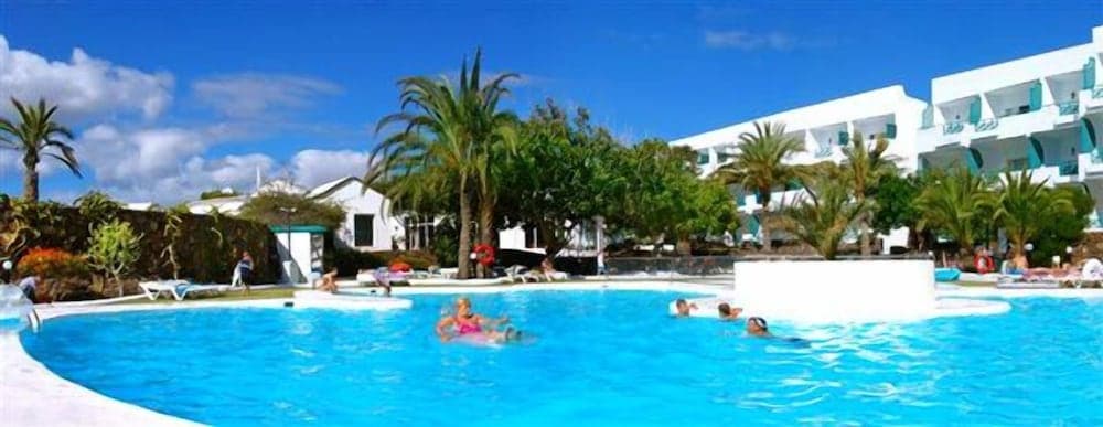 Apartamentos HSA Ficus, Teguise, photo 4