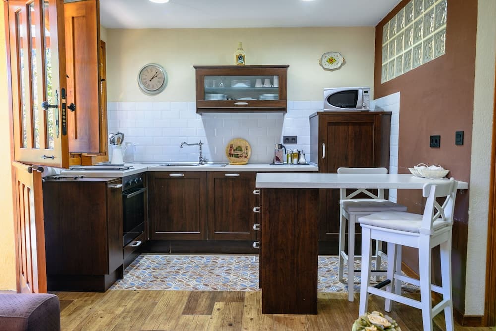 Apartamentos Rurales Balcón Real, Teverga, photo 6