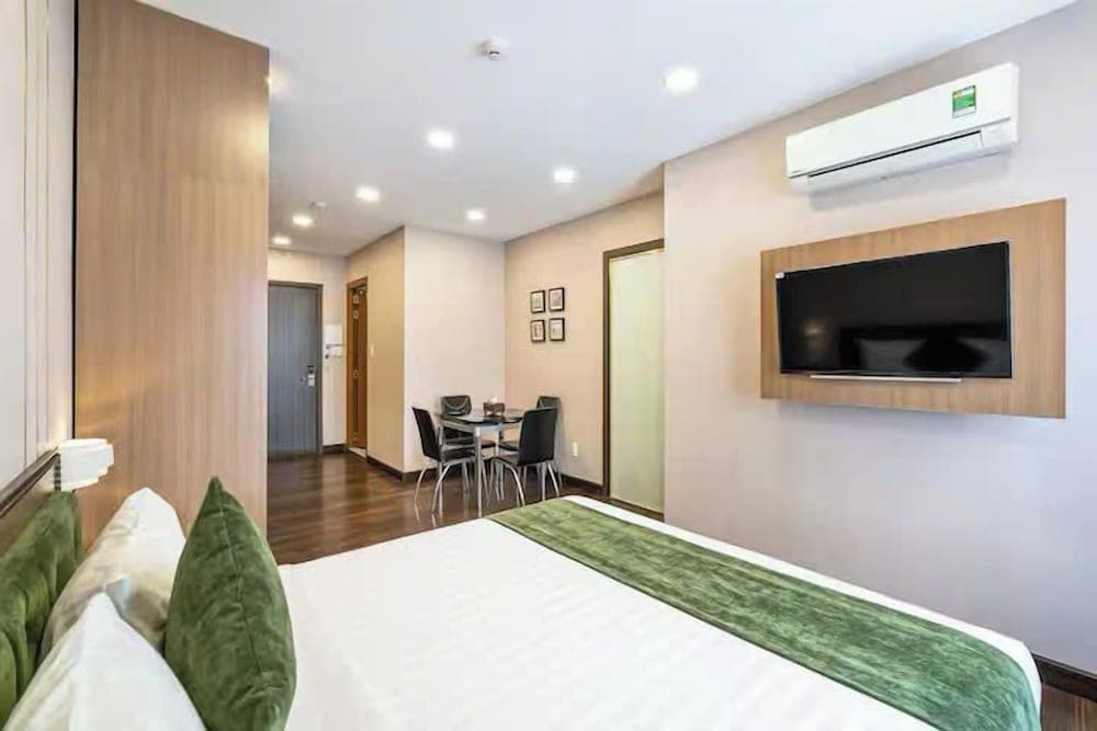 Sai Gon Airport Luxeasy Orchard Garden, Duc Thuan, photo 3