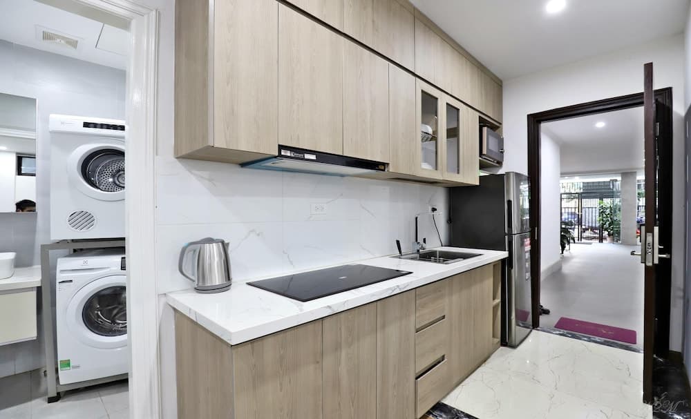 Paradise Home West Lake 19 To Ngoc Van, photo 2