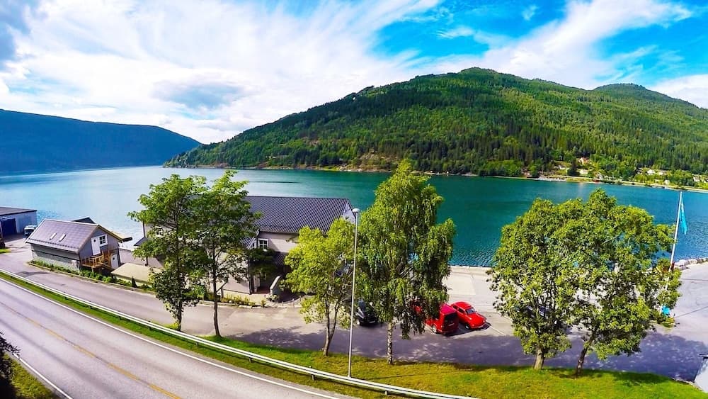 Villa Visnes, Stryn, photo 5