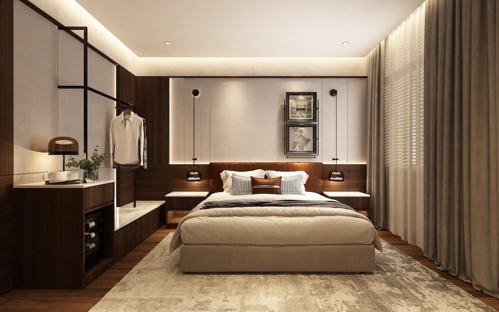Citadines Connect Bertam Georgetown Penang, George Town, photo 2