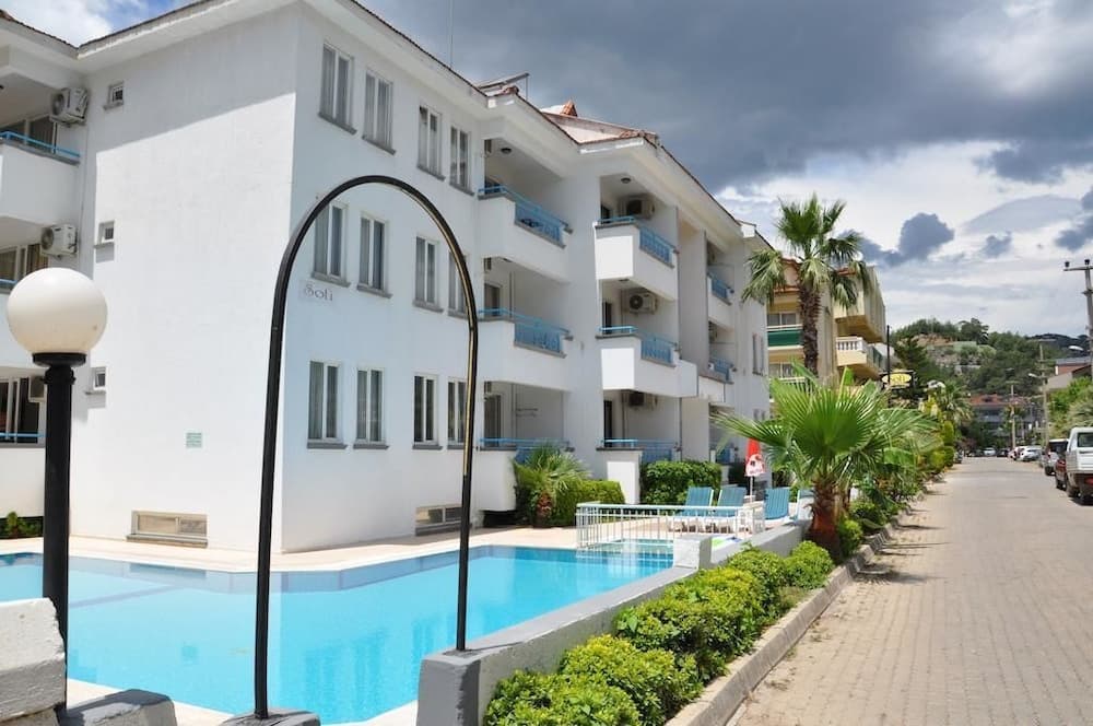 Sofi Apart, Marmaris, photo 2