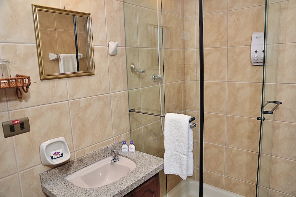 Apart Hotel Violettas, Cochabamba, photo 6