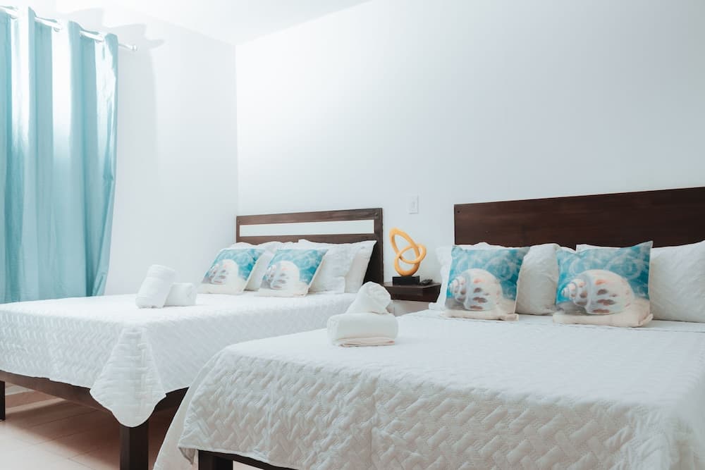 BEIRUT INN, San Andrés, photo 2
