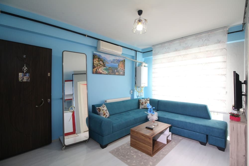 Bodrum Apart, Bursa
