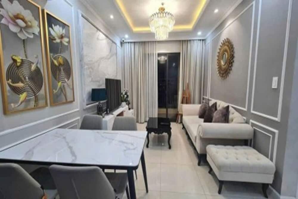 Ahahotel Saigon Airport Golden Mansion, Tan Son Hoa, photo 2