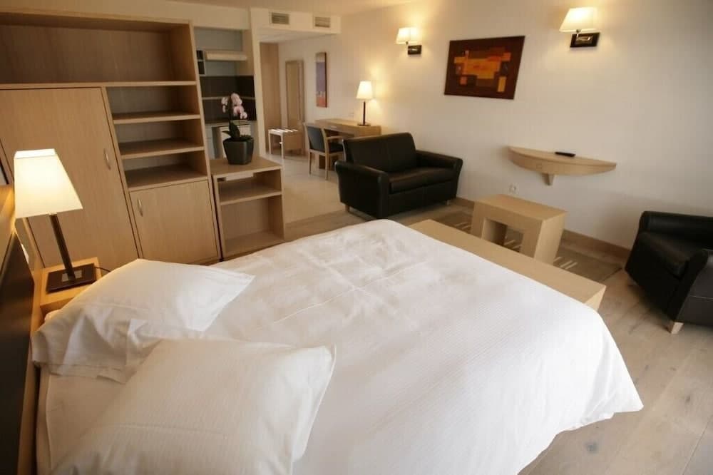 Hotel résidence La Gioia, Sausheim, photo 2