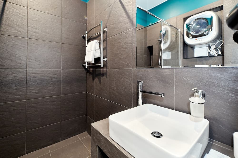 Hotel White Apart, St. Petersburg, photo 4
