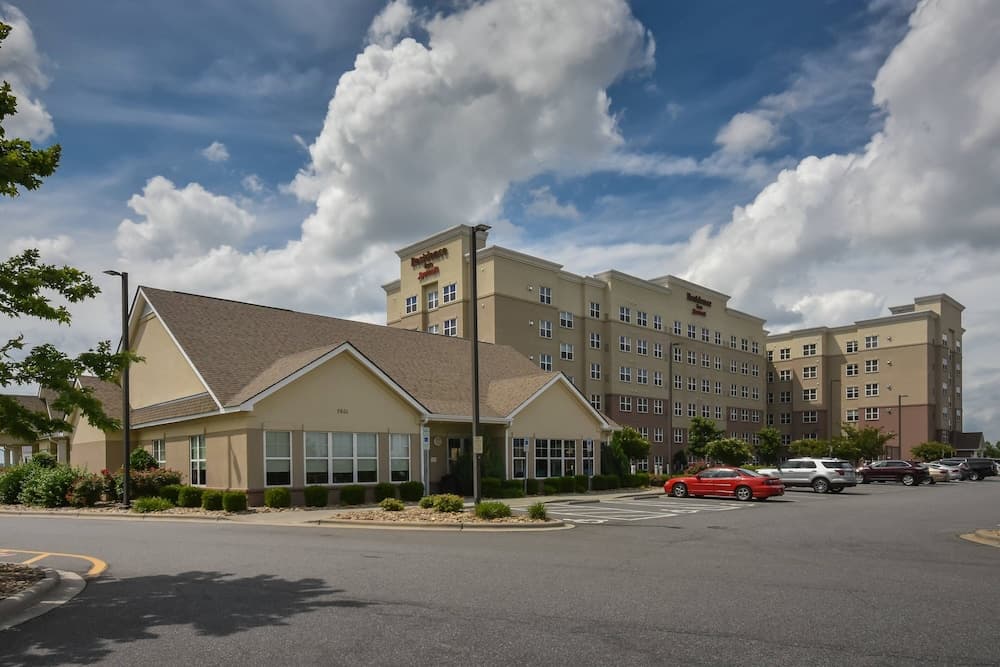 Residence Inn Marriott Concord, Concord, photo 4