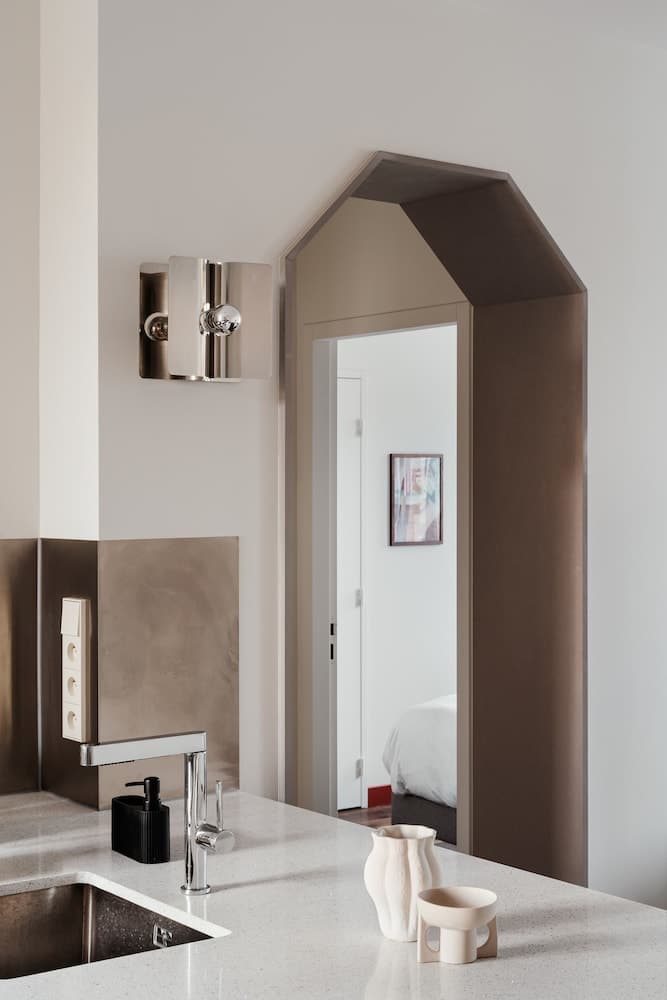 Edgar Suites Lille - Faidherbe, Lille, photo 4