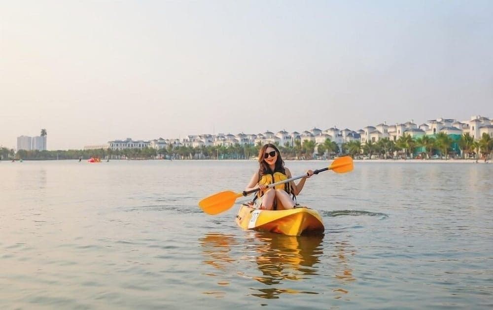 HoaNhi Vinhomes Ocean Park - HN, Hanoi, photo 6