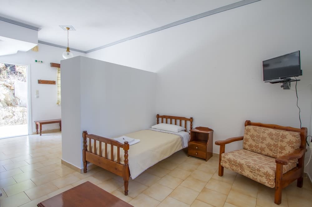 Irene Hotel, Leros, photo 5