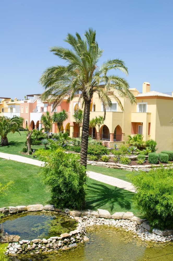 Jardim Da Meia Praia Hotel, Lagos