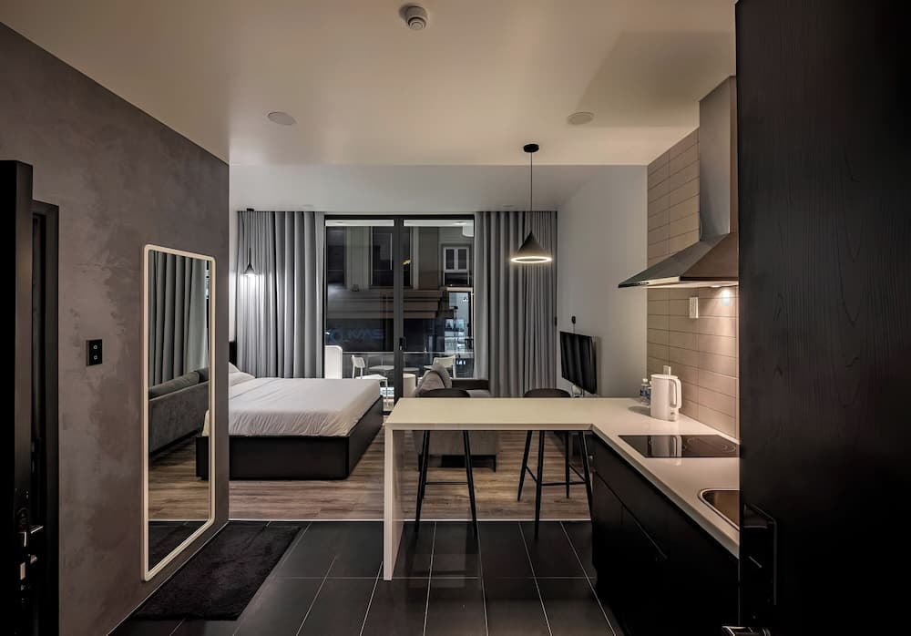Luxury Hotel Apartment HMaison, Ho Chi Minh
