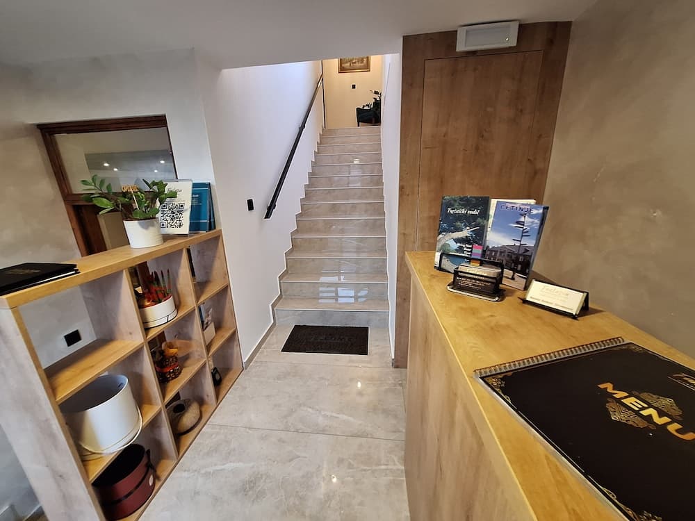 Apart hotel Fantasia, Cetinje