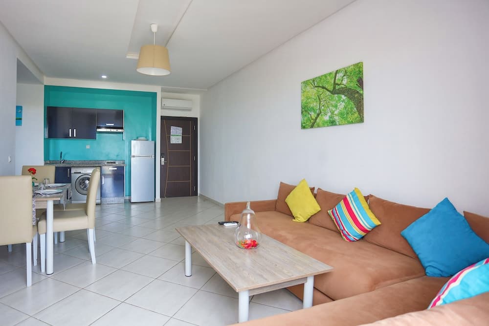 Residence hoteliere l'Escale, Allyene, photo 3