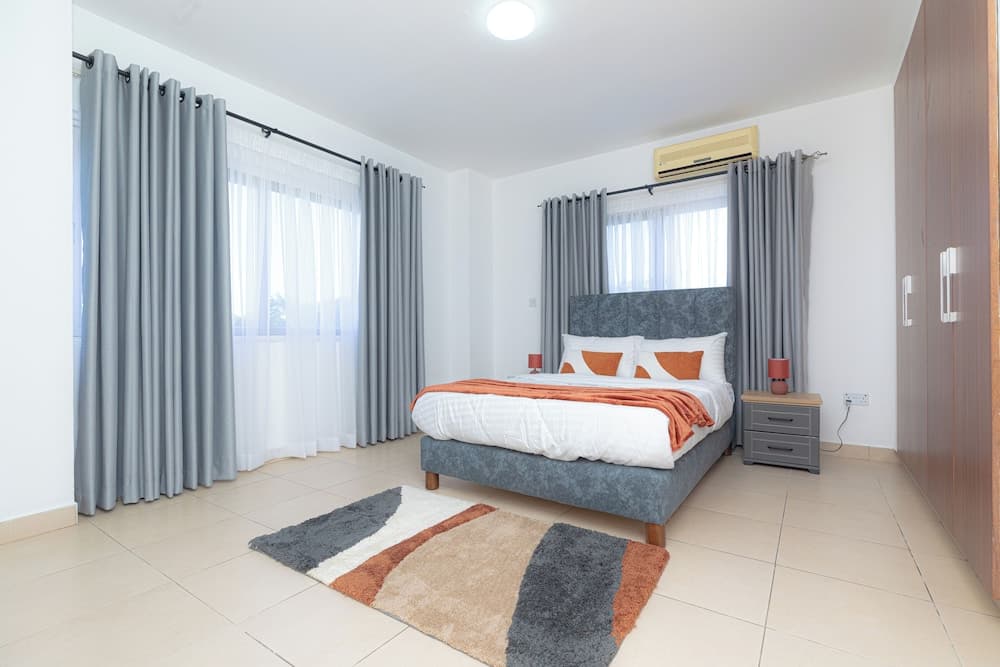 Polo Heights -Sky Suites, Accra, photo 4