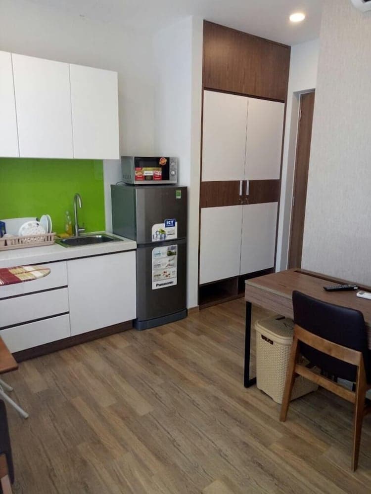 Spring Light Apartment, Ho Chi Minh City