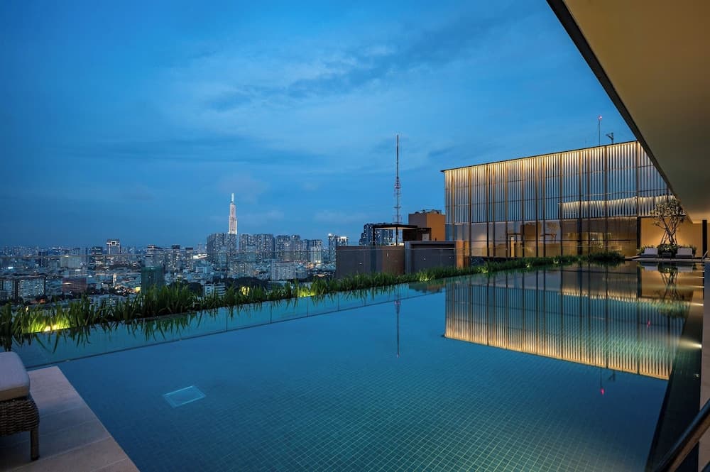 Vivian Boutique TheMarQ Luxury Residence, photo 5