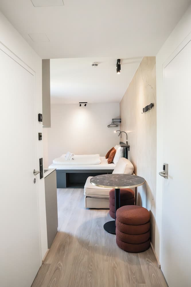 Blackhome Tivoli, Innsbruck, photo 4