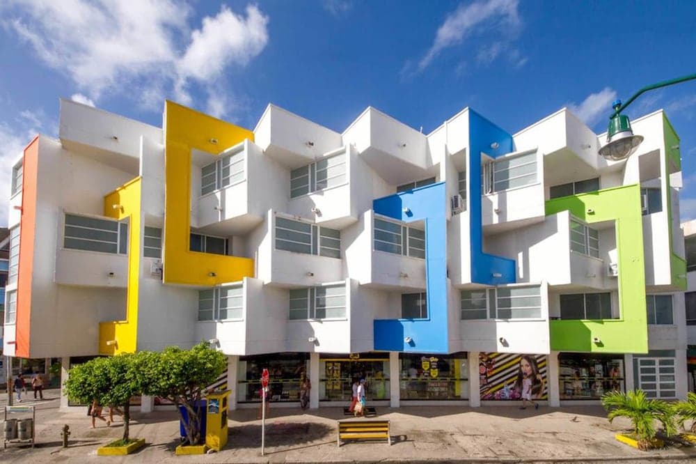 Apartamentos In Di Morgan's Canon, San Andrés, photo 6