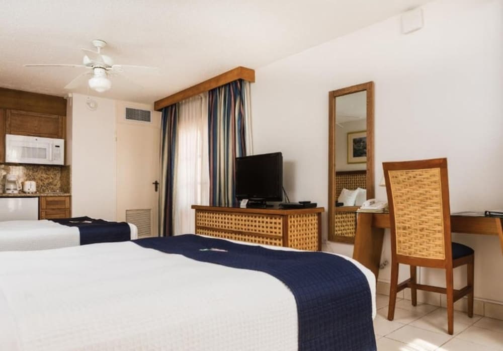 Caribbean Palm Village Resort, Noord, photo 4