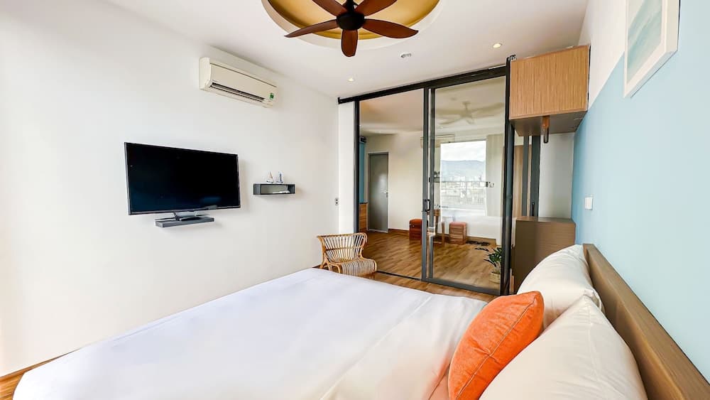 Sea Vista Boutique Hotel By Haviland, Da Nang, photo 3