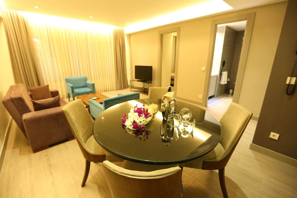 Molton Nisantasi Suites, Istanbul, photo 3