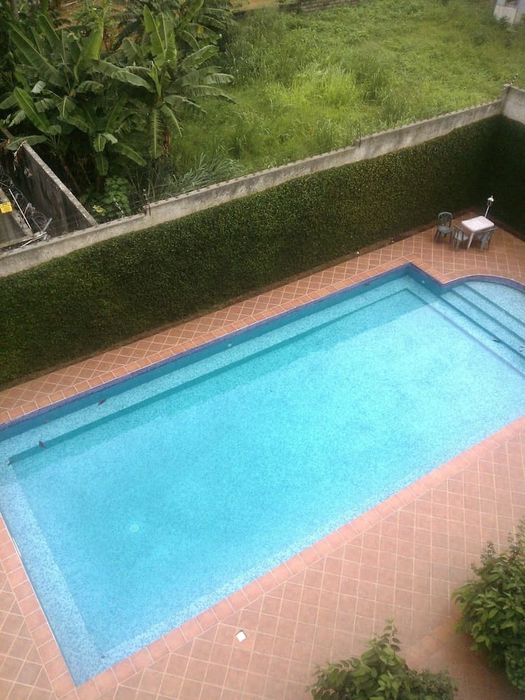 Résidence PIETRA, Abidjan, photo 6