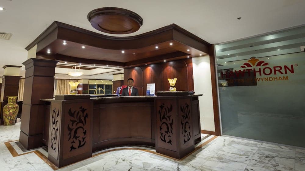 Hawthorn Suites by Wyndham Al Khobar, Al Khobar, photo 5
