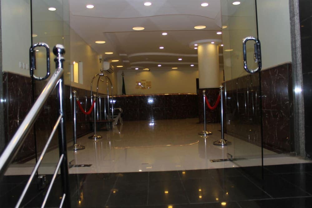 Fakhamat Aldyar for serviced Apartments, Taif, photo 3