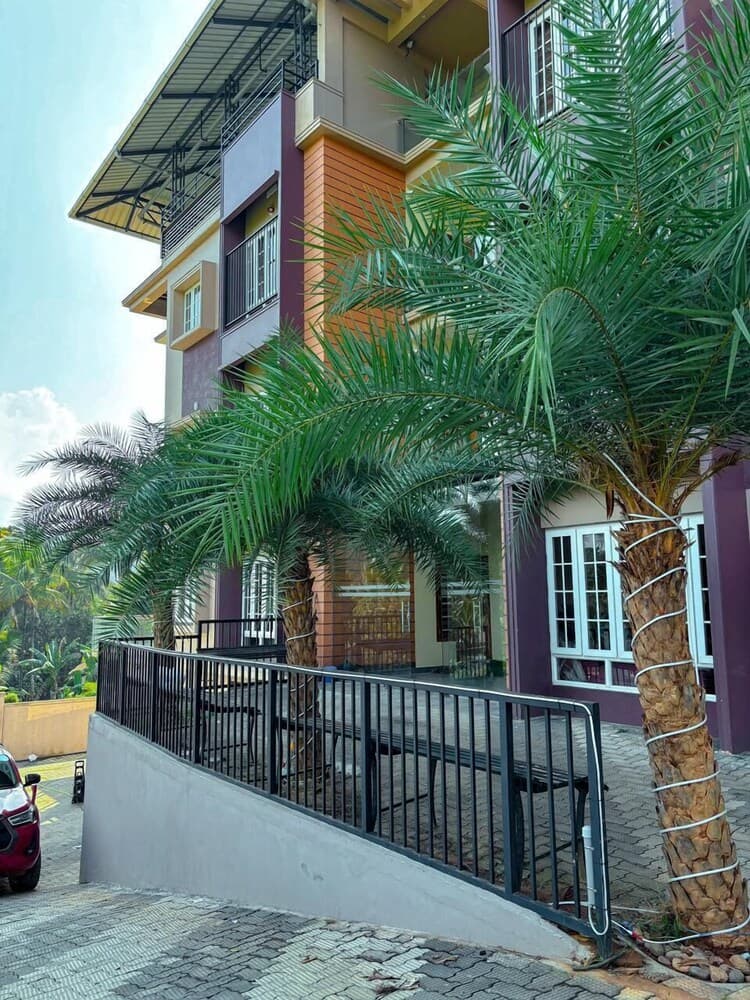 Azay Luxurious Apartment, Kalpetta, photo 3
