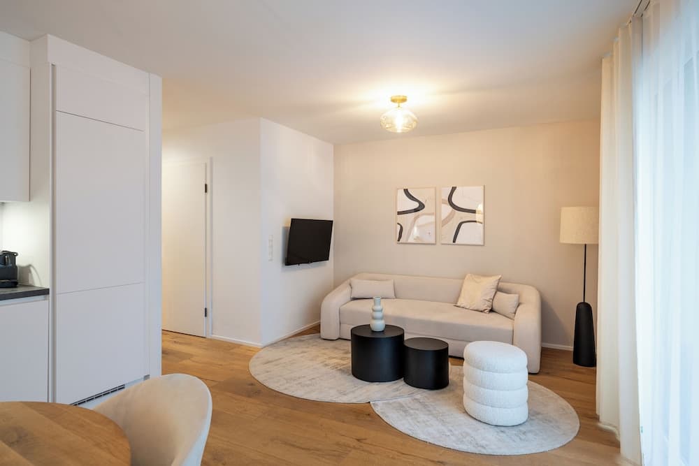 Vienna Heights Premium Apartments, Vienna